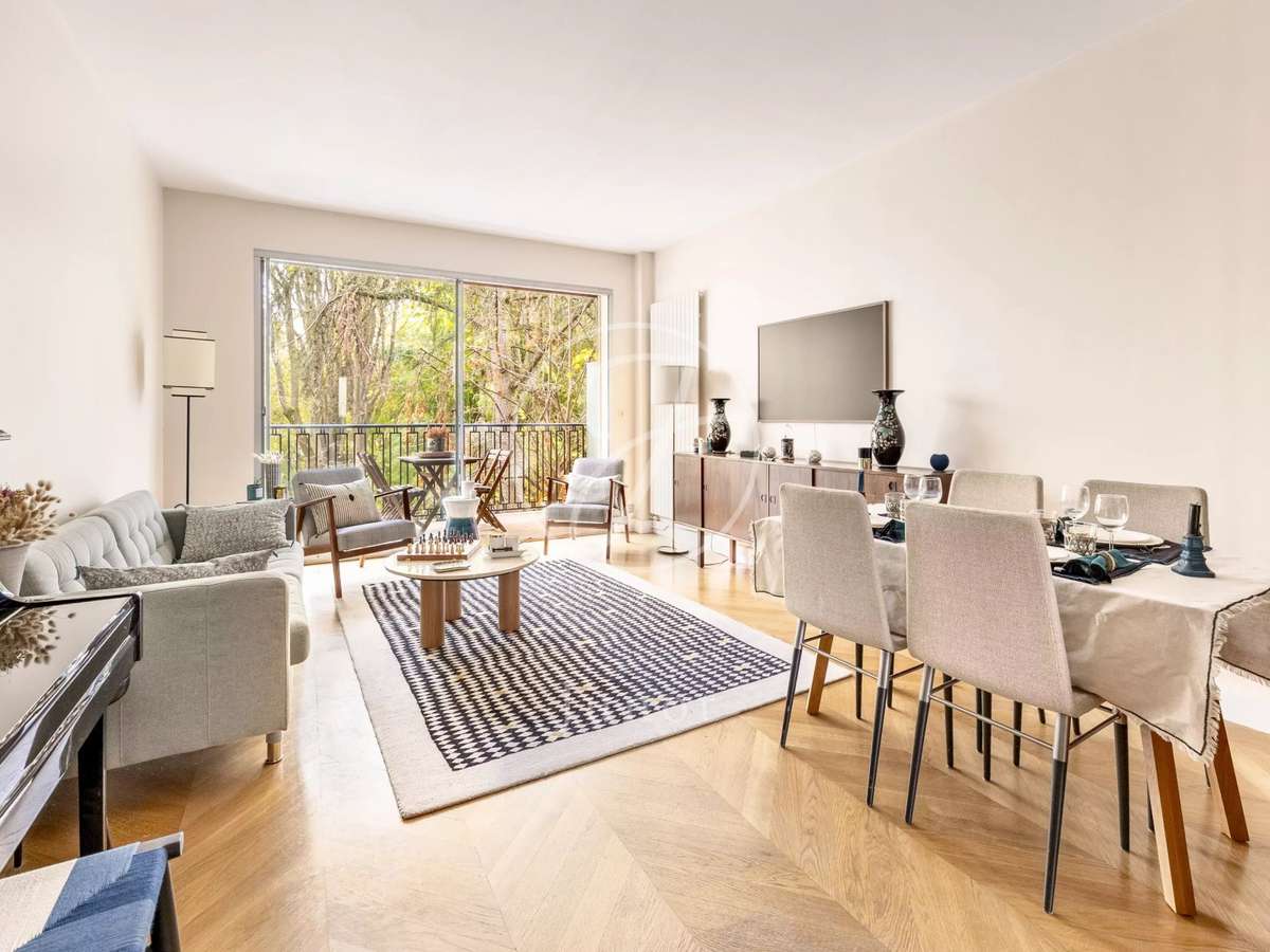 Apartment Neuilly-sur-Seine