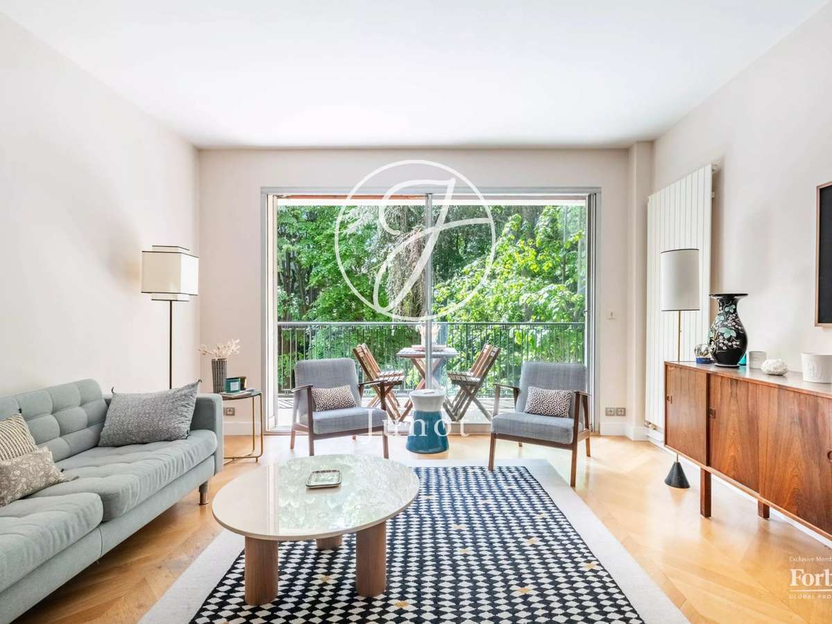 Appartement Neuilly-sur-Seine