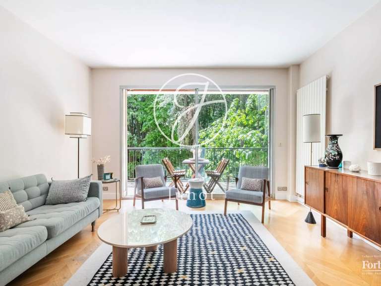 Apartment Neuilly-sur-Seine - 3 bedrooms - 110m²