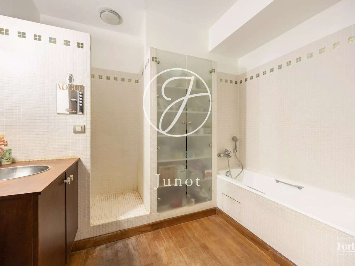 Appartement Neuilly-sur-Seine