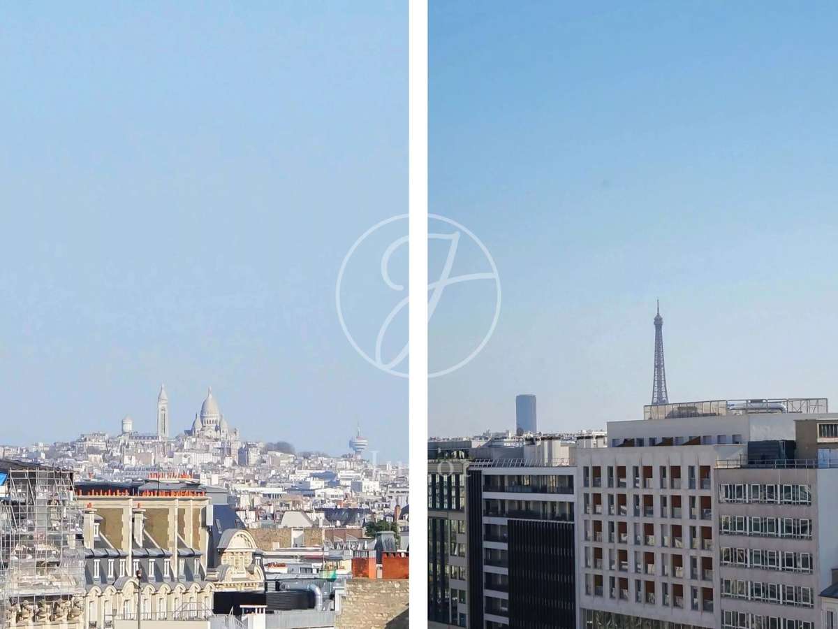 Apartment Neuilly-sur-Seine