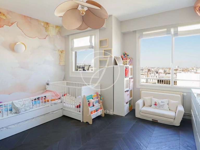 Apartment Neuilly-sur-Seine - 2 bedrooms - 91m²