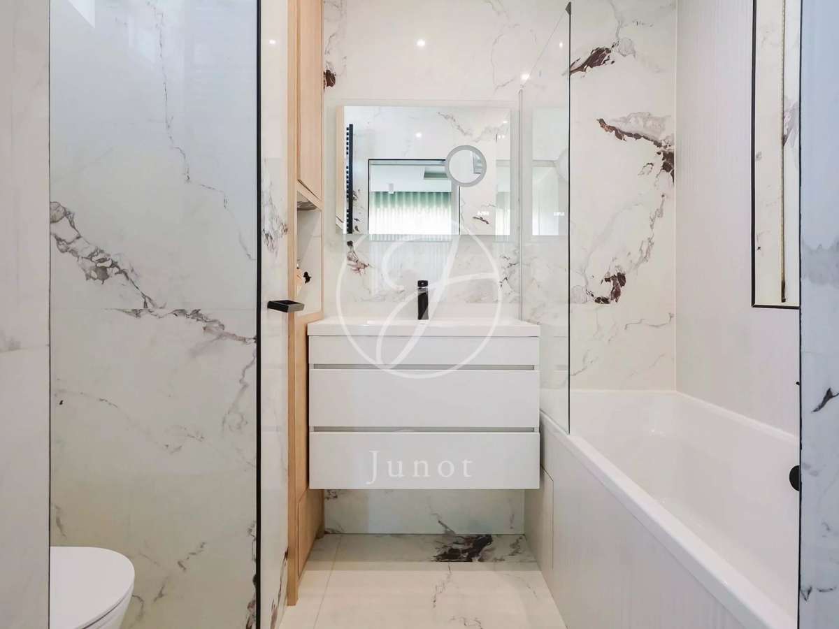 Apartment Neuilly-sur-Seine