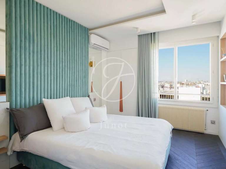 Apartment Neuilly-sur-Seine - 2 bedrooms - 91m²