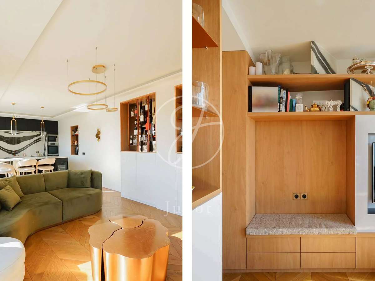 Apartment Neuilly-sur-Seine