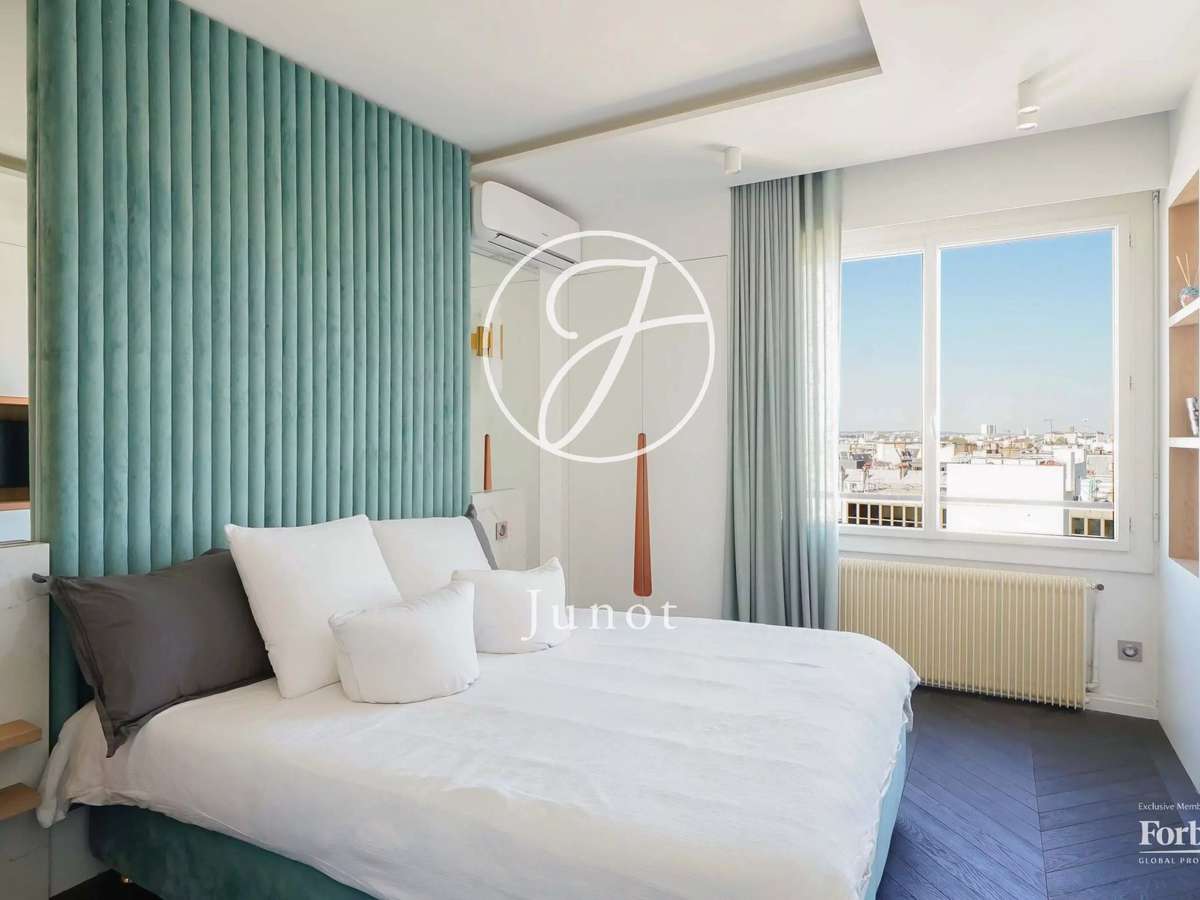 Appartement Neuilly-sur-Seine