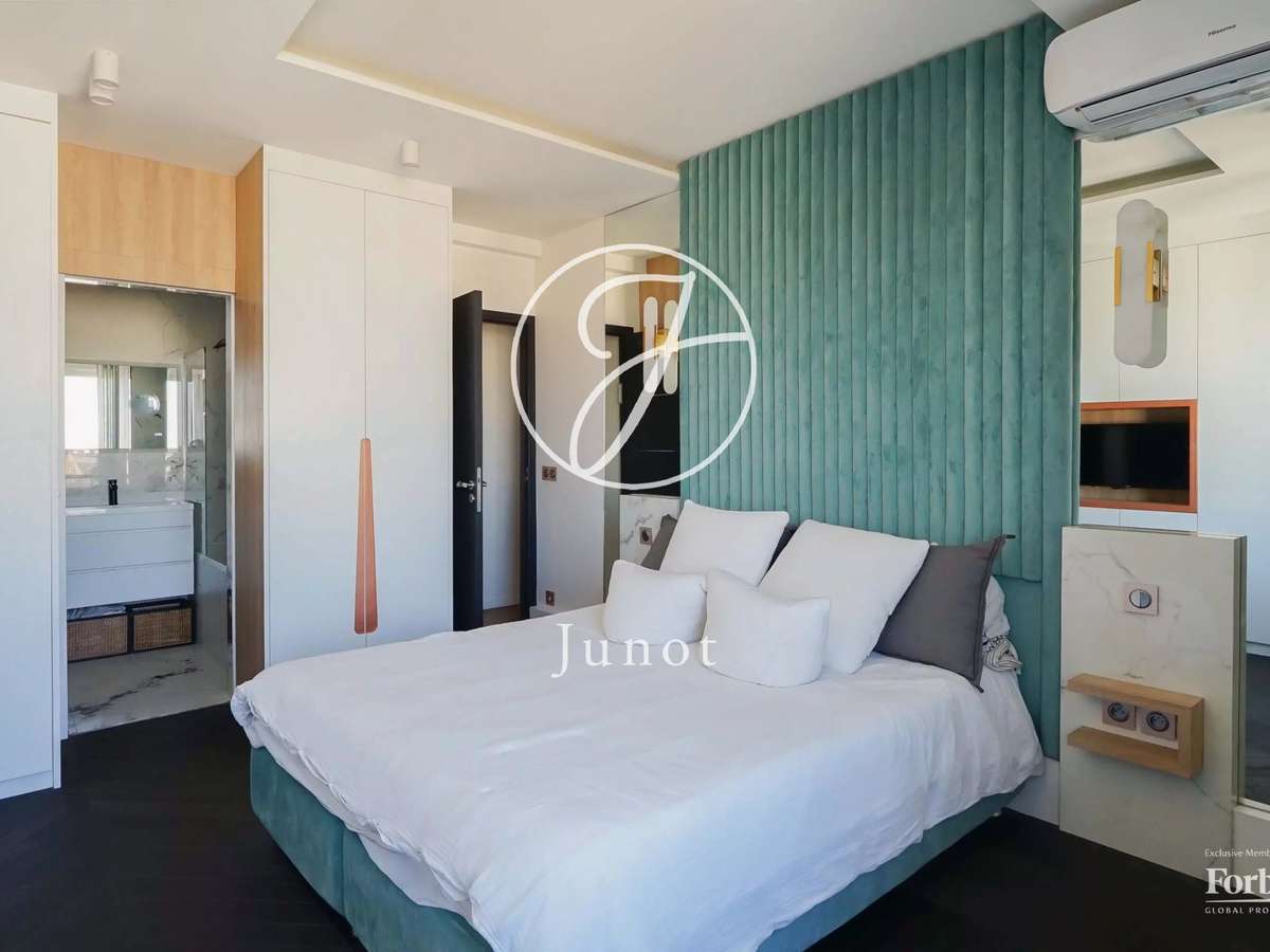 Appartement Neuilly-sur-Seine