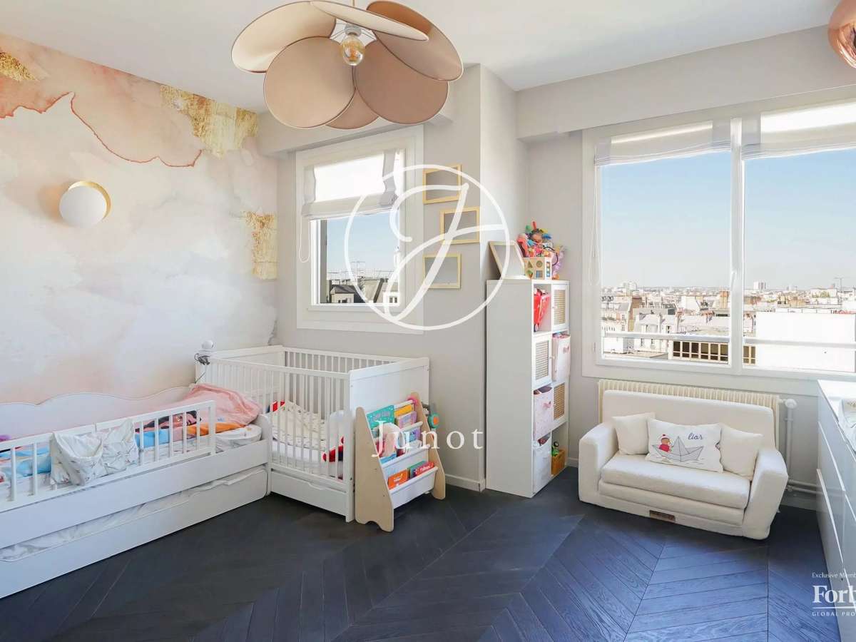 Appartement Neuilly-sur-Seine