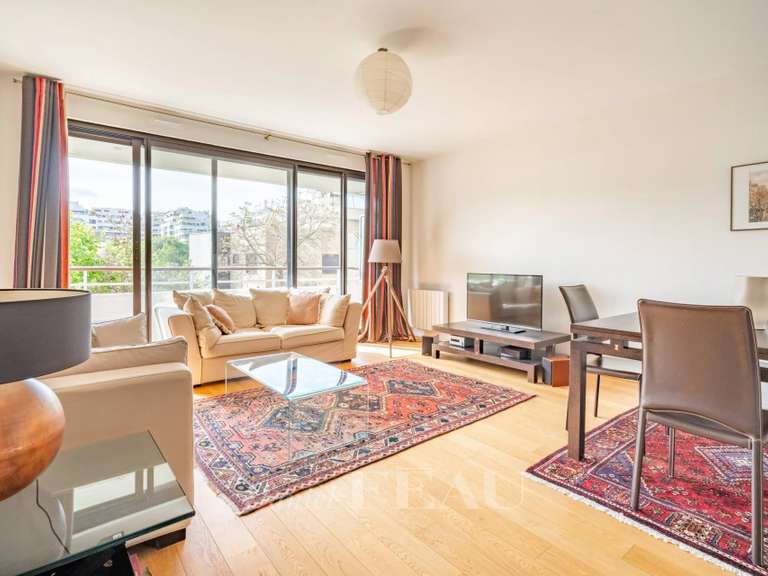 Apartment Neuilly-sur-Seine - 2 bedrooms - 77m²