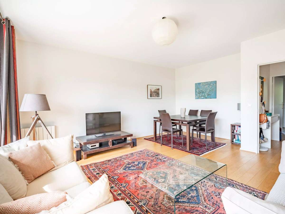 Apartment Neuilly-sur-Seine