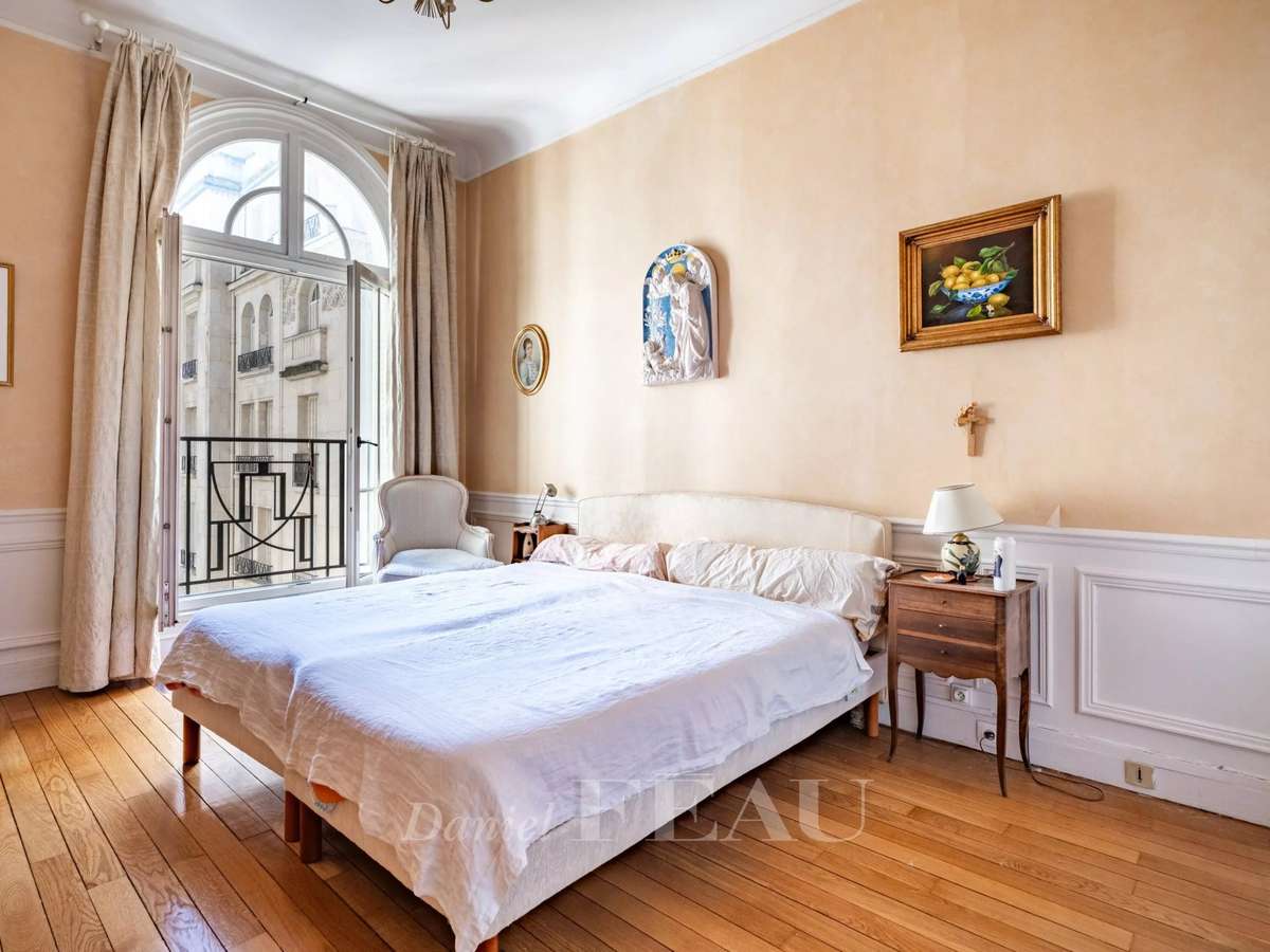 Apartment Neuilly-sur-Seine
