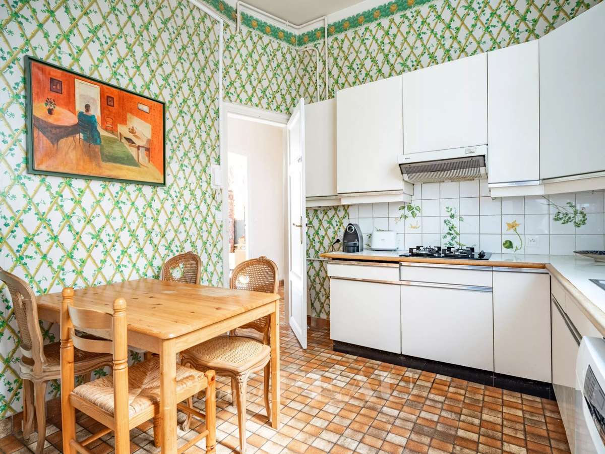 Apartment Neuilly-sur-Seine