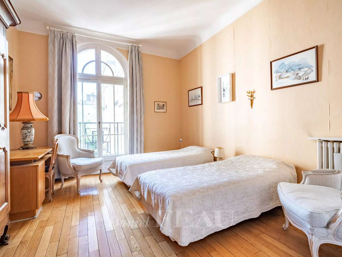 Apartment Neuilly-sur-Seine