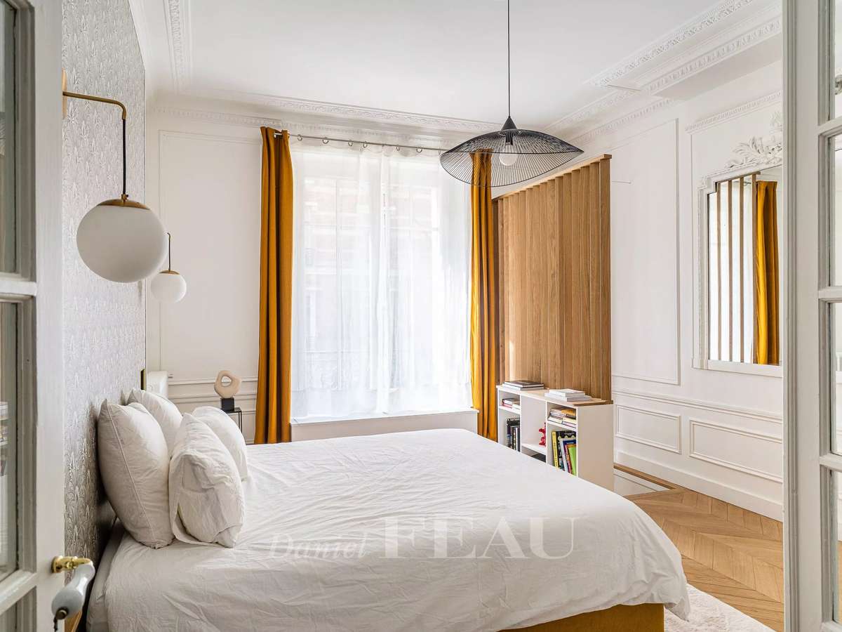 Apartment Neuilly-sur-Seine