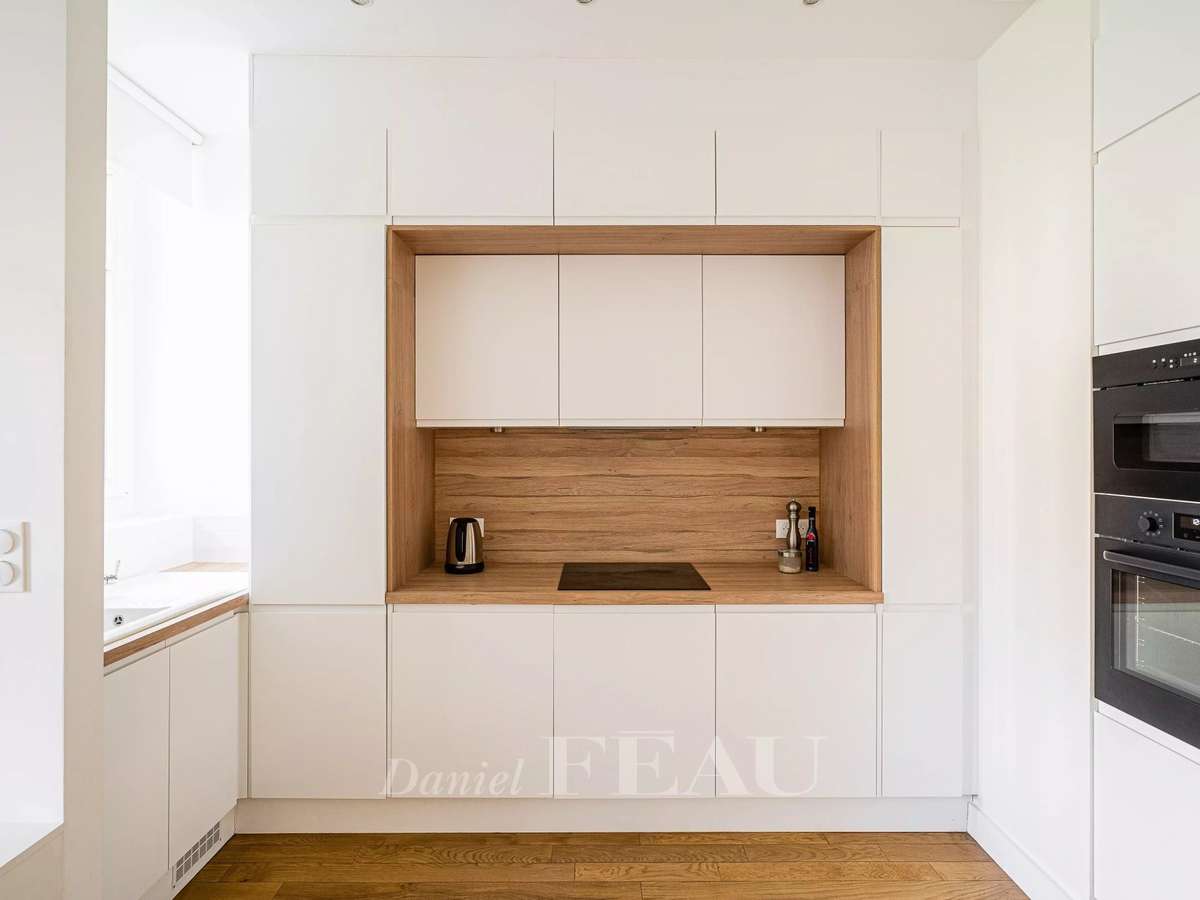 Apartment Neuilly-sur-Seine