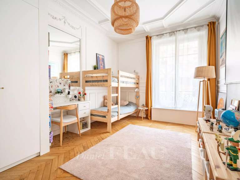 Appartement Neuilly-sur-Seine - 2 chambres - 100m²