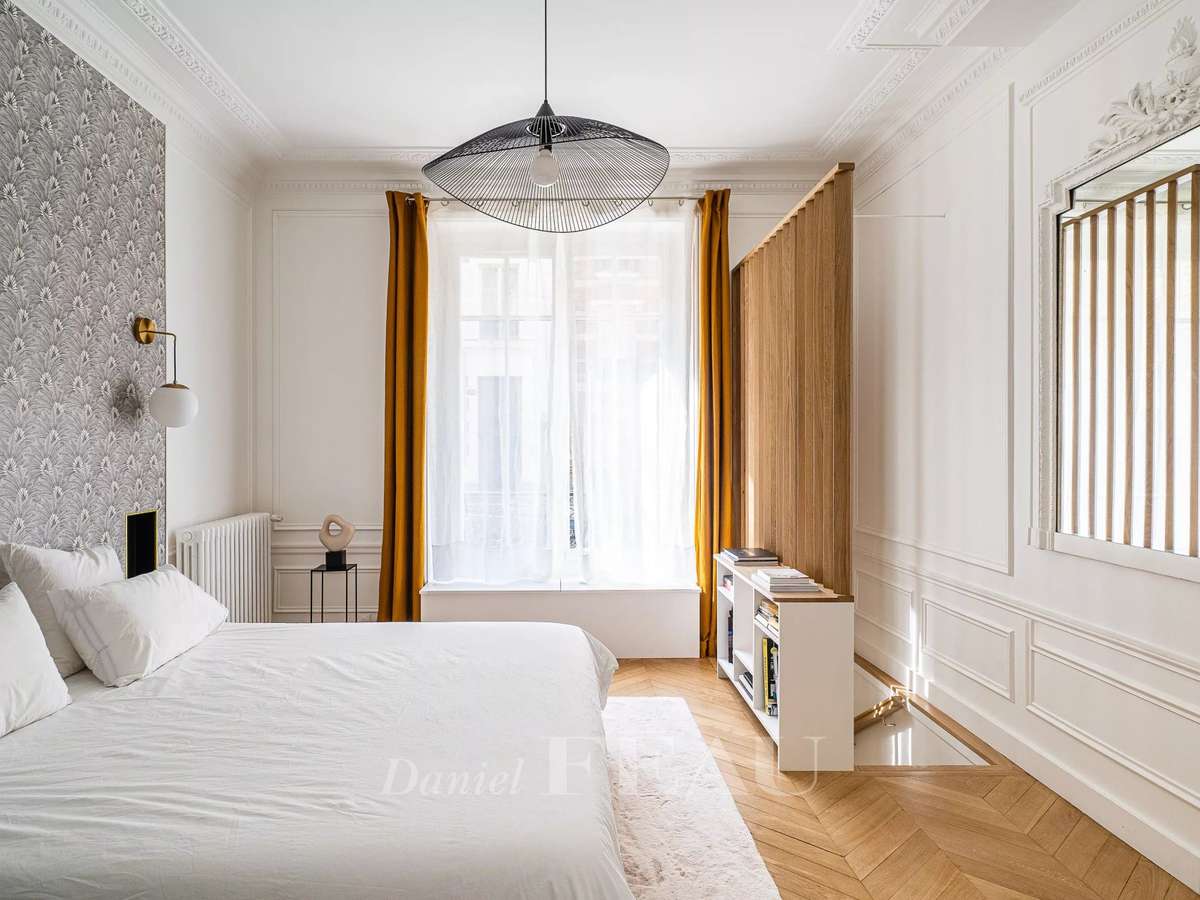 Apartment Neuilly-sur-Seine