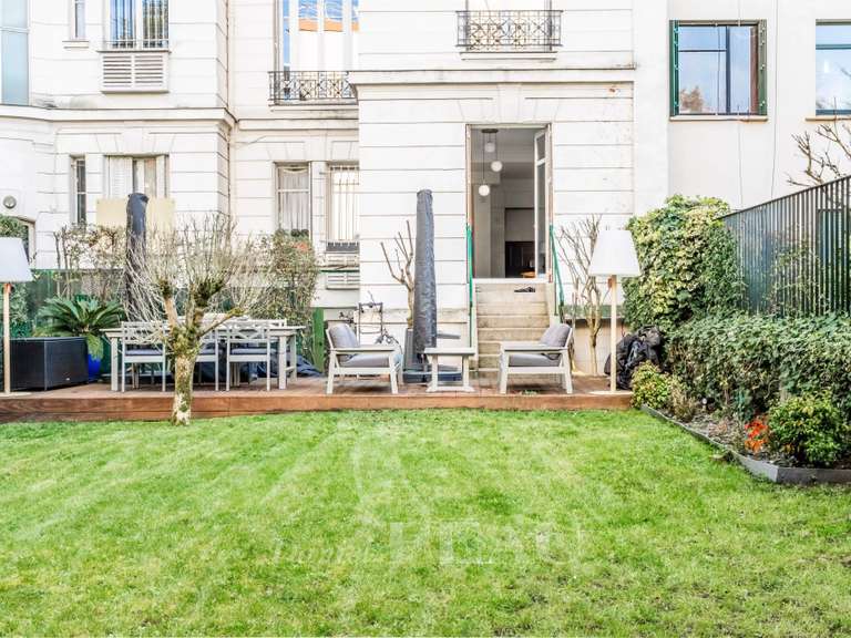 Appartement Neuilly-sur-Seine - 2 chambres - 100m²