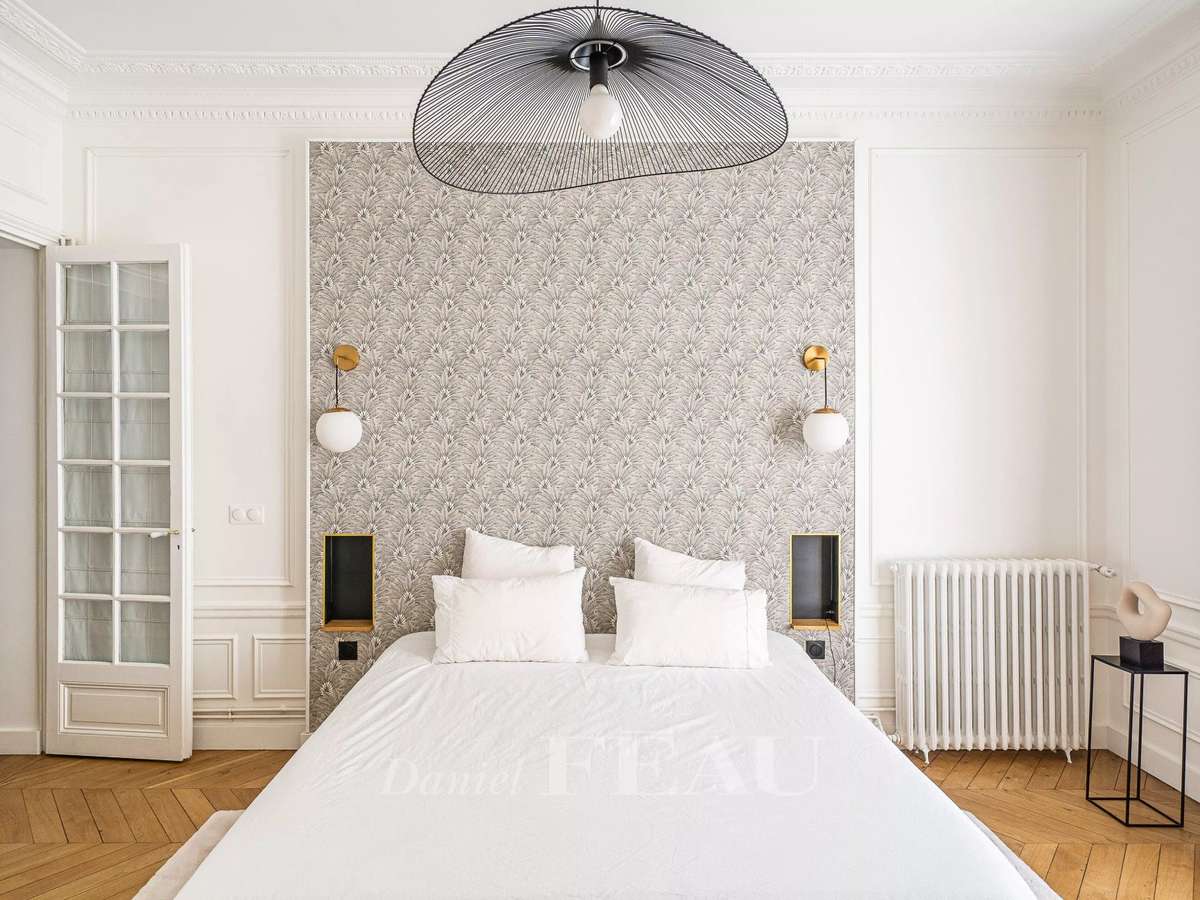 Apartment Neuilly-sur-Seine