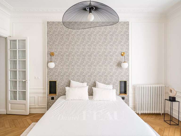 Appartement Neuilly-sur-Seine - 2 chambres - 100m²