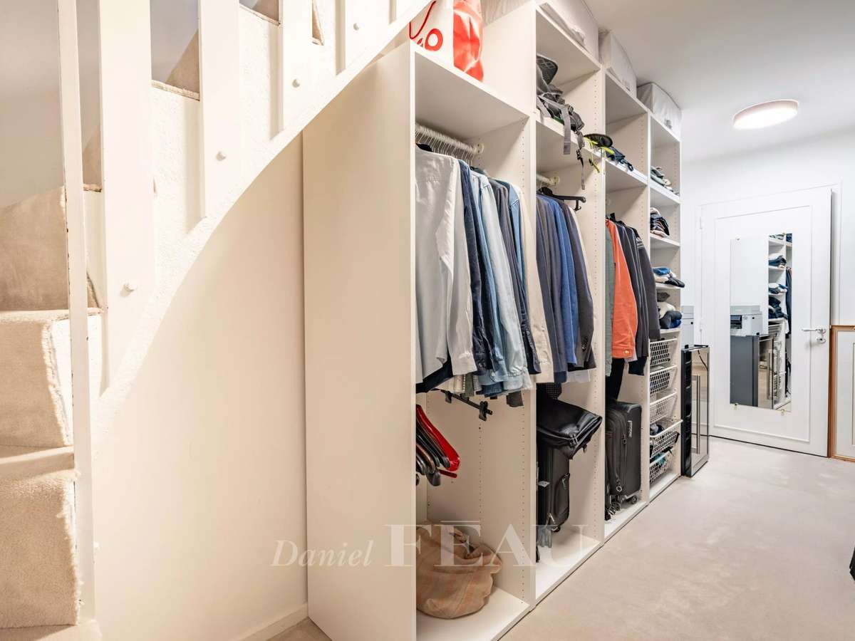 Apartment Neuilly-sur-Seine