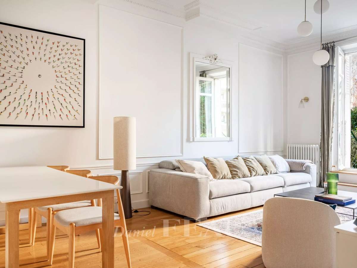 Apartment Neuilly-sur-Seine