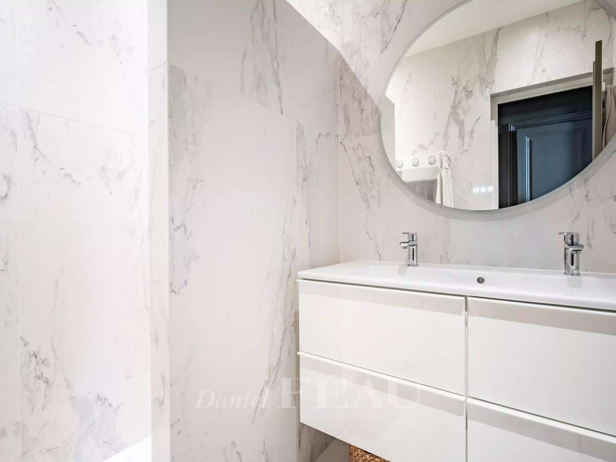 Apartment Neuilly-sur-Seine