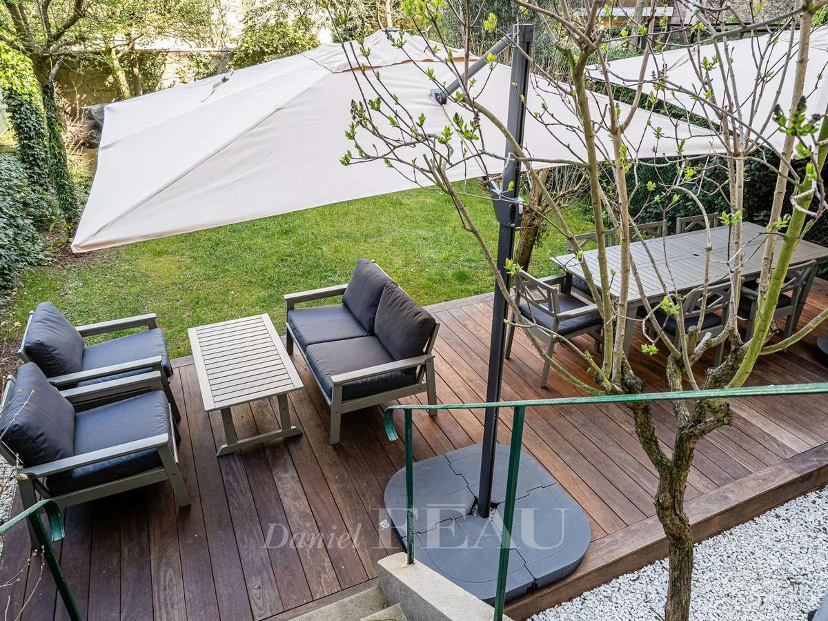 Apartment Neuilly-sur-Seine