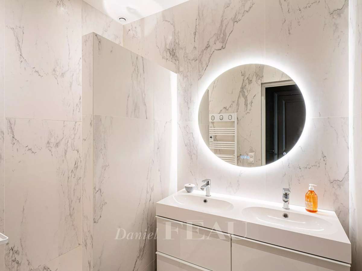 Apartment Neuilly-sur-Seine