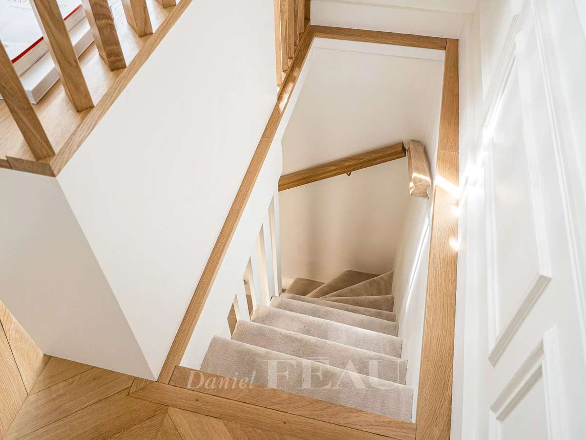 Apartment Neuilly-sur-Seine