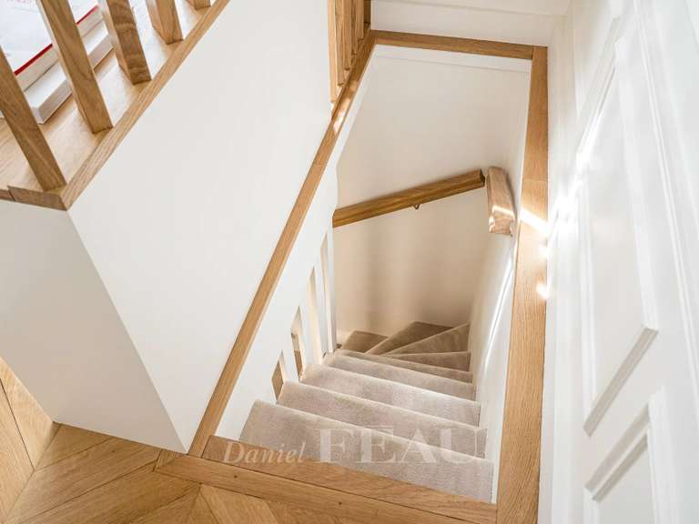 Appartement Neuilly-sur-Seine - 2 chambres - 100m²