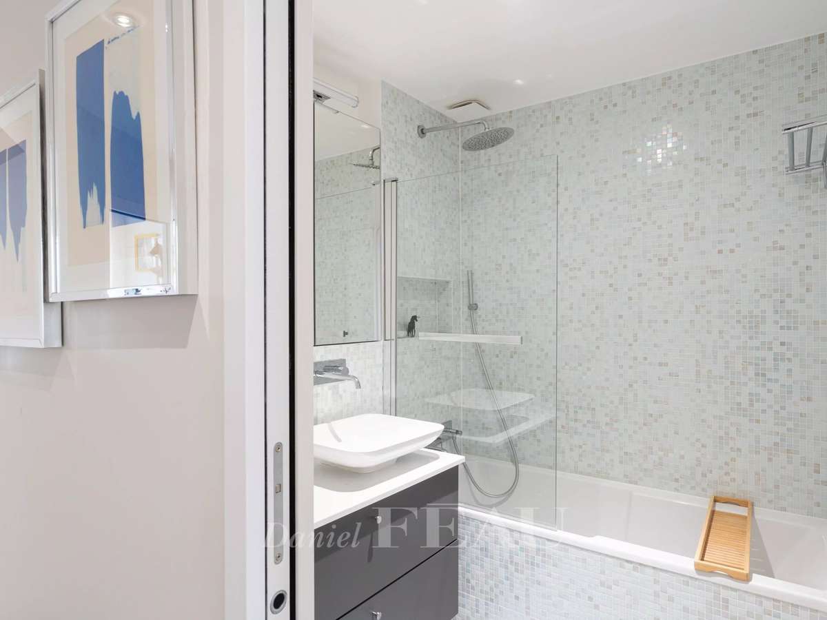 Appartement Neuilly-sur-Seine