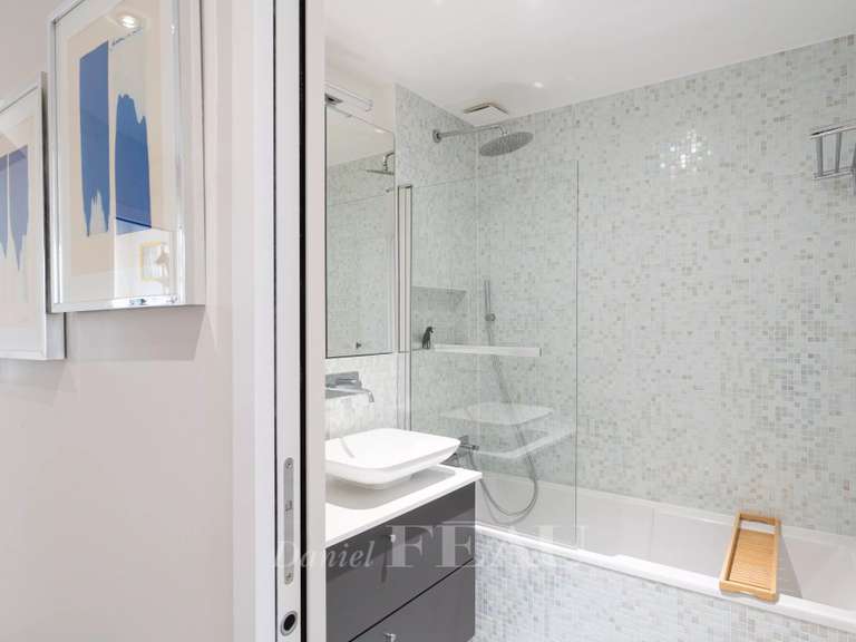 Appartement Neuilly-sur-Seine - 5 chambres - 199m²