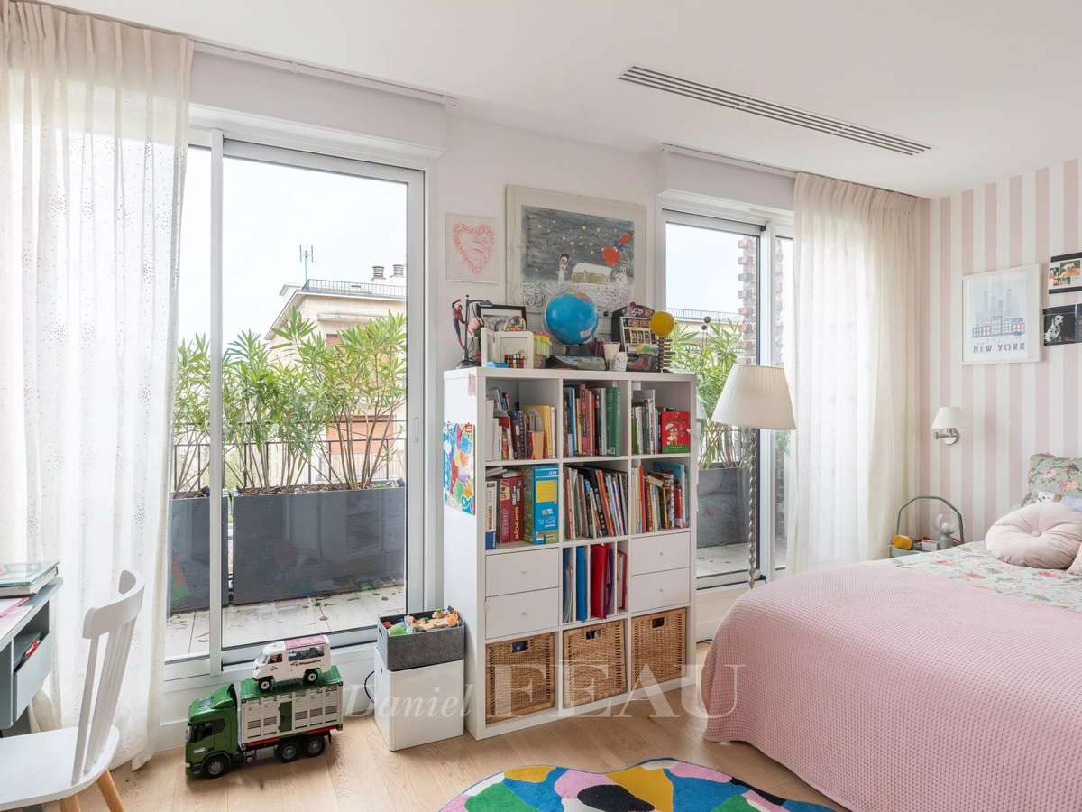 Appartement Neuilly-sur-Seine