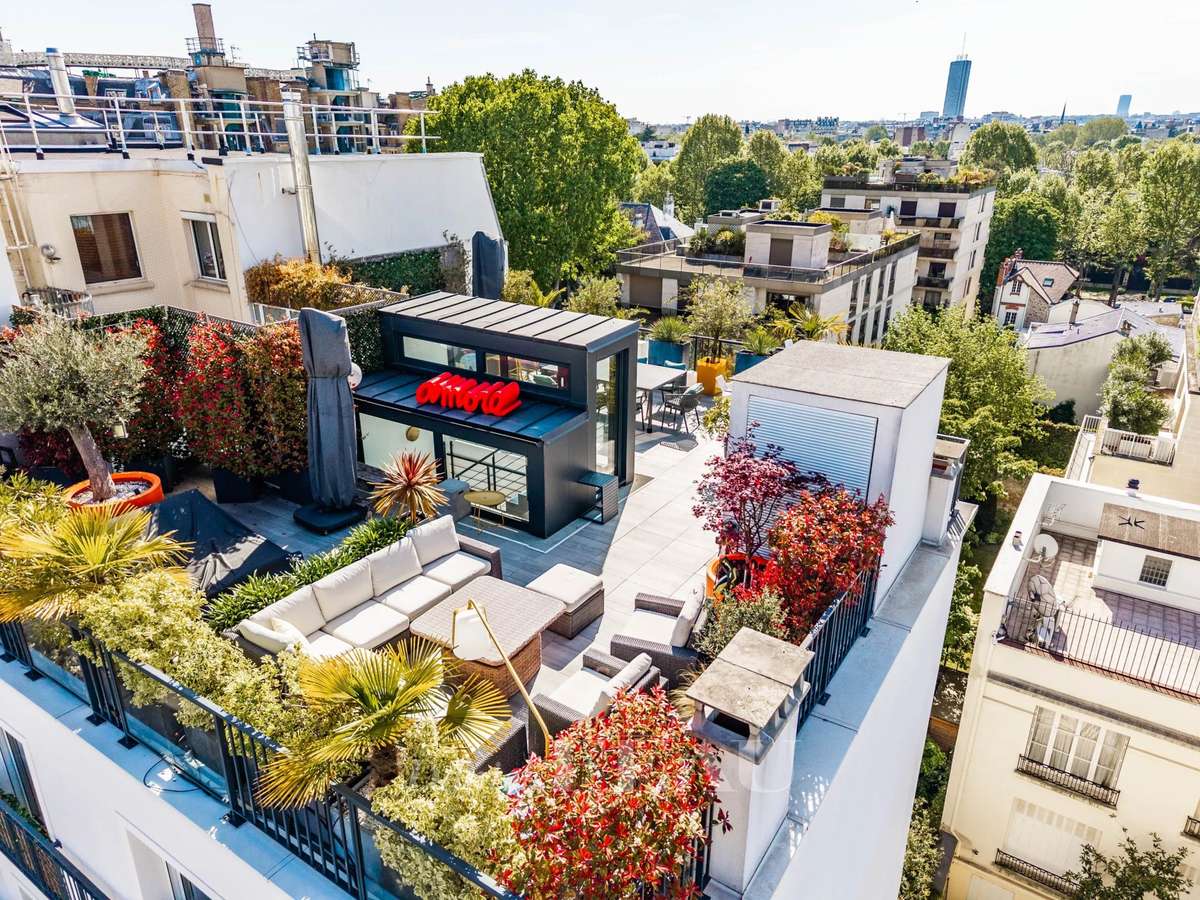 Appartement Neuilly-sur-Seine