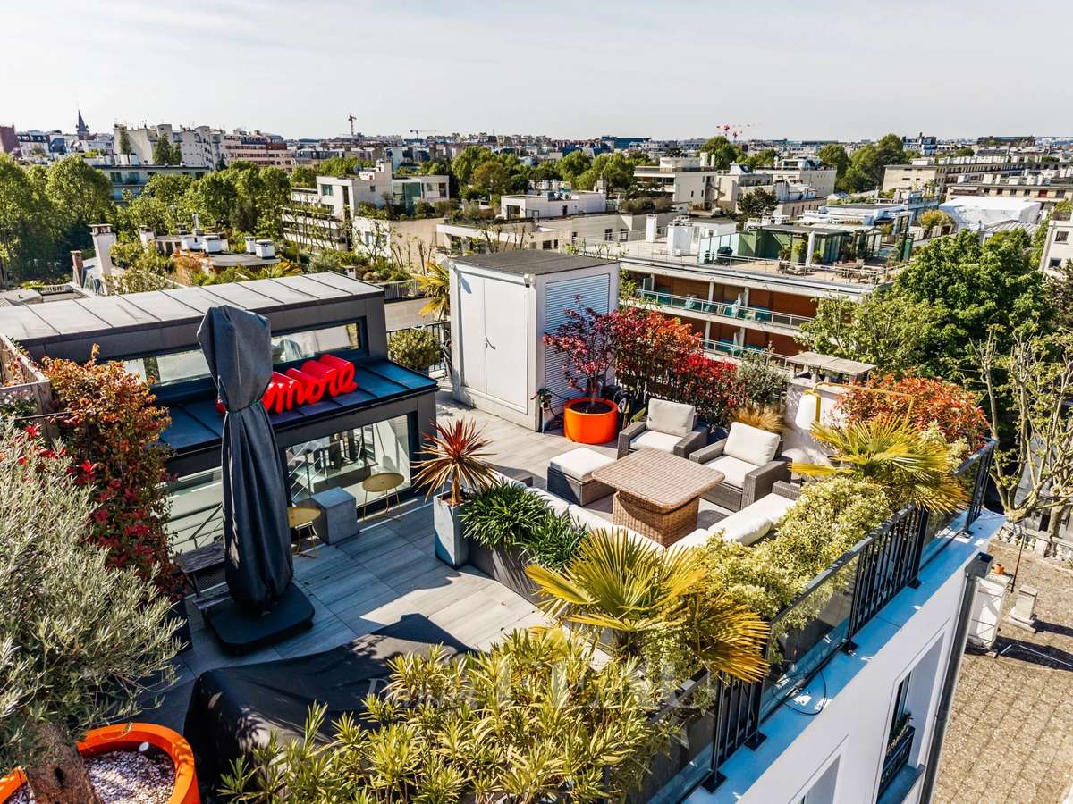 Appartement Neuilly-sur-Seine