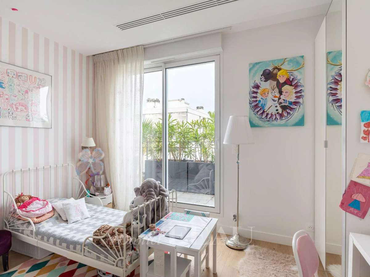 Appartement Neuilly-sur-Seine