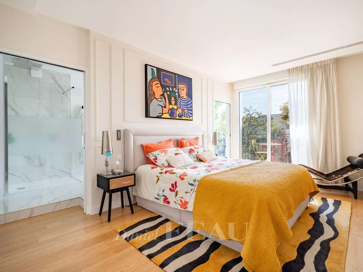 Appartement Neuilly-sur-Seine