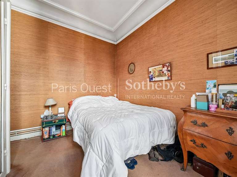 Appartement Neuilly-sur-Seine - 3 chambres - 96m²
