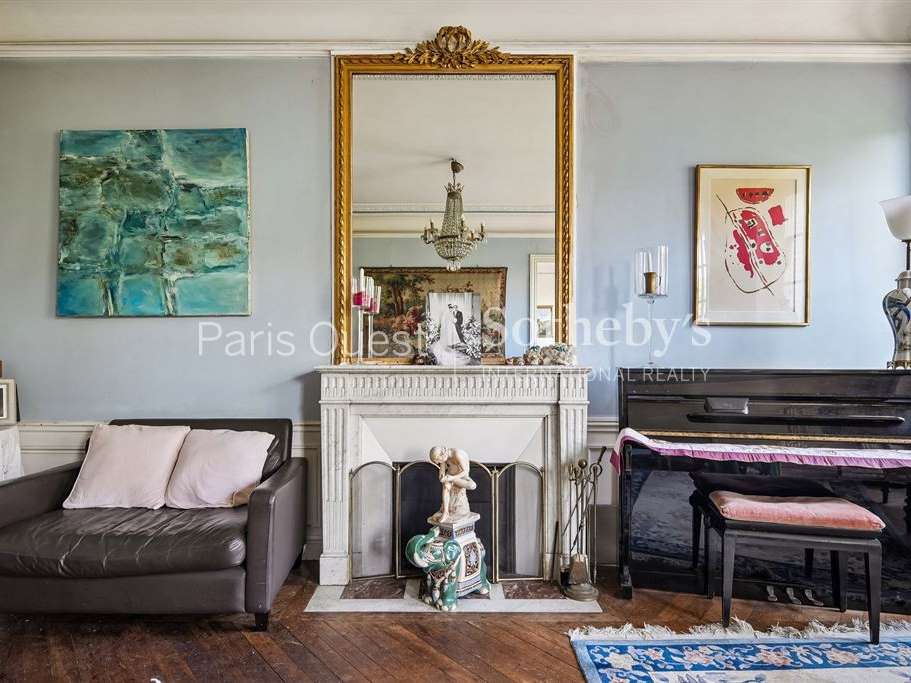 Apartment Neuilly-sur-Seine