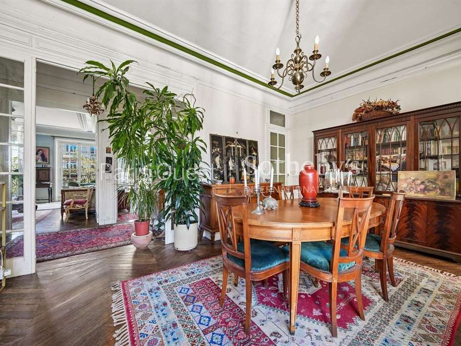 Appartement Neuilly-sur-Seine