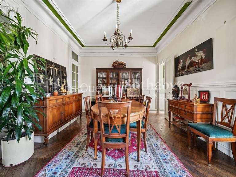 Appartement Neuilly-sur-Seine - 3 chambres - 96m²