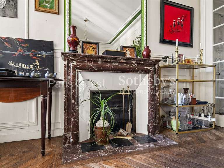 Apartment Neuilly-sur-Seine - 3 bedrooms - 96m²