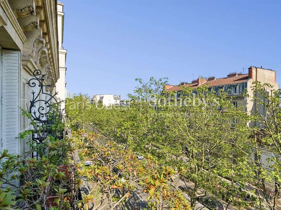 Appartement Neuilly-sur-Seine