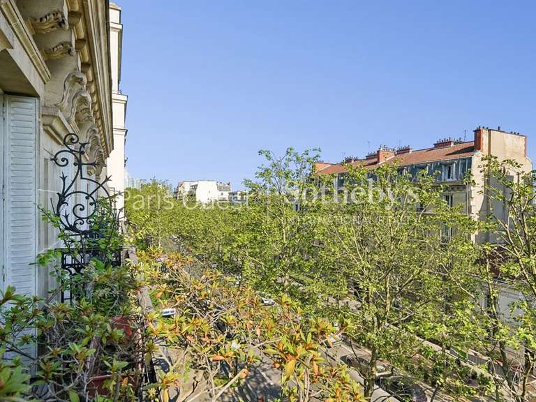Appartement Neuilly-sur-Seine - 3 chambres - 96m²