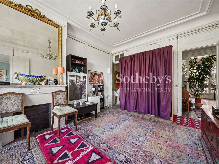 Appartement Neuilly-sur-Seine