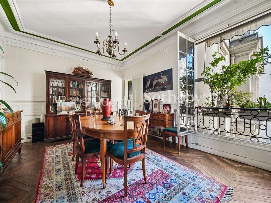 Appartement Neuilly-sur-Seine