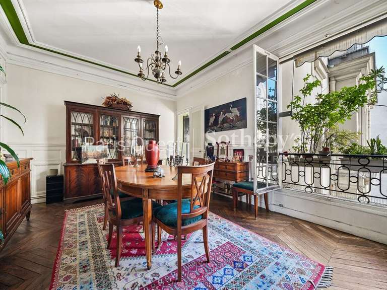 Appartement Neuilly-sur-Seine - 3 chambres - 96m²