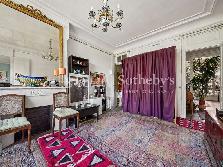 Apartment Neuilly-sur-Seine - 3 bedrooms - 96m²