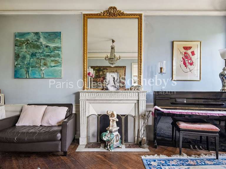 Apartment Neuilly-sur-Seine - 3 bedrooms - 96m²